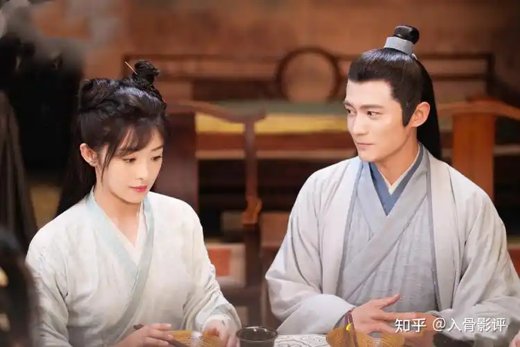 玉面桃花总相逢天降夫婿以身相许情敌反倒成了强力助攻