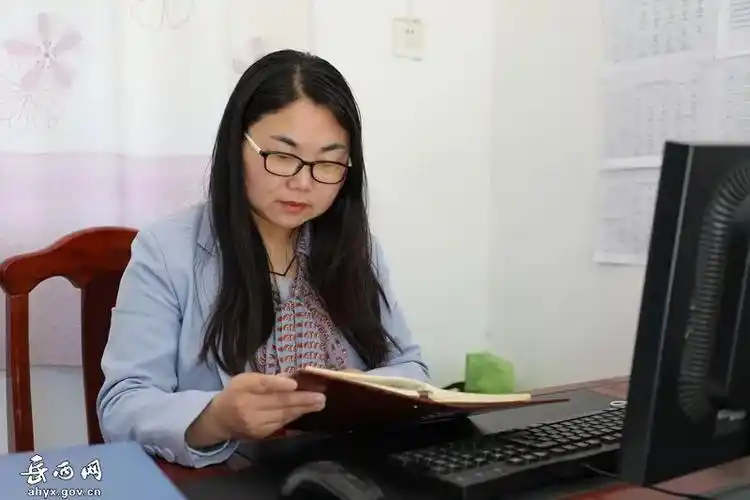 许慧玲将人间大爱献给特教事业