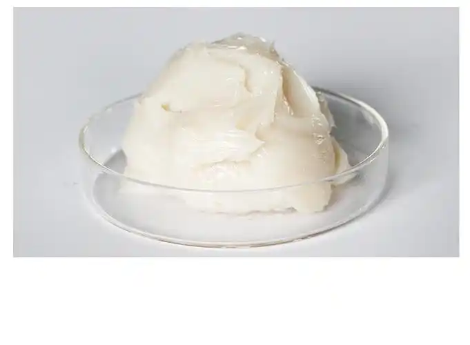 合成润滑脂低温润滑脂低温白色固体油适用于高速运转大负荷