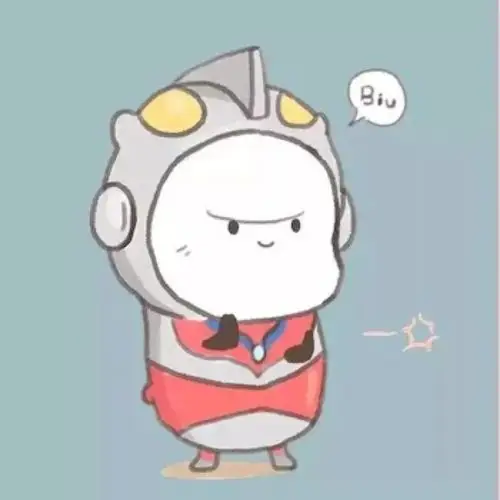 你们期待已经的最新情侣头像污萌酷