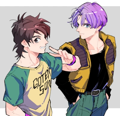 我爱你德克斯特