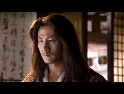 天龙八部胡军版乔峰是怎么当上南院大王的?