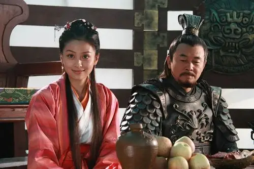 封神榜之武王伐纣