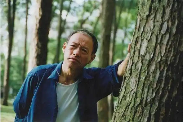 资料图片电视剧我们的父亲精彩剧照2