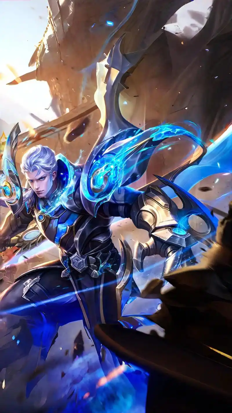 素材来源:王者荣耀
#ai绘画 #抖