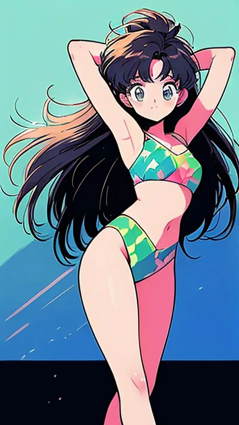 帅气冷酷霸气女生壁纸90 今天给大家带来一组超级帅气,冷酷又霸气的