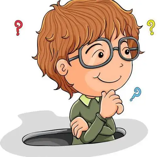 小军军看世界头像