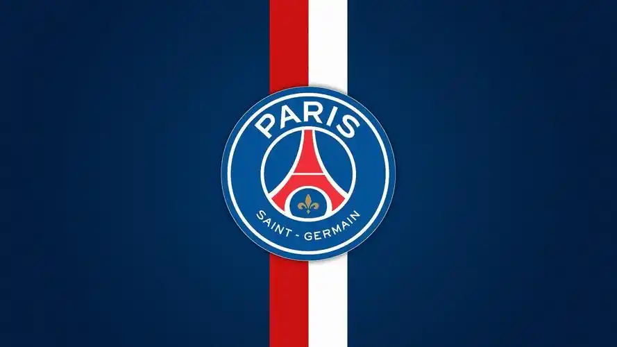 巴黎圣日耳曼标志壁纸