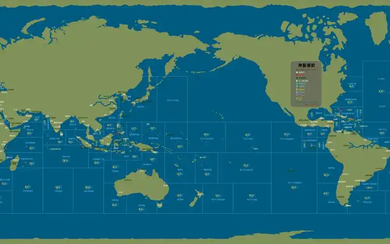 凛爱玩大航海时代ol从零开始大航海2海战