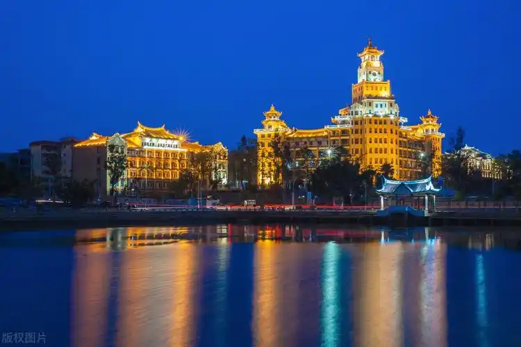 厦门必去十大景点推荐理由厦门旅游值得打卡的景点