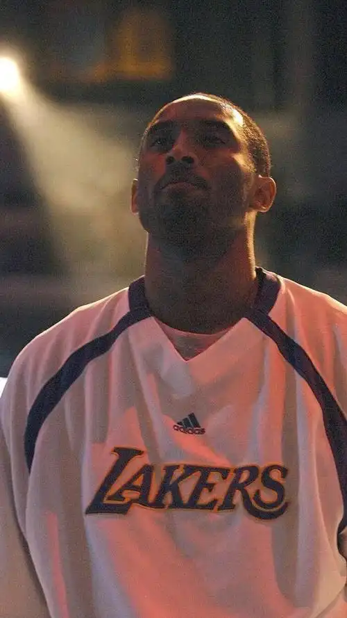 科比壁纸 | 日复一日,我们每个人都在演绎着属于自己的人生篇章!