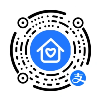 支付宝扫一扫,即可体验