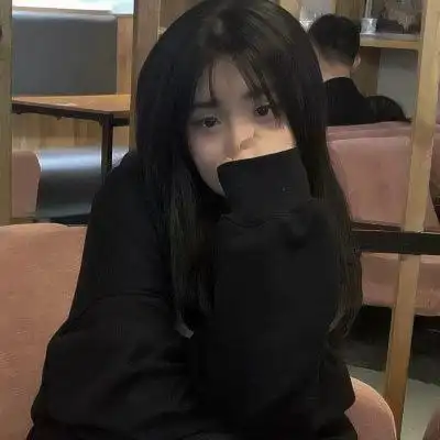 真实女头像14岁可爱,高清好看的14岁小姐姐头像可爱图片_女生头像