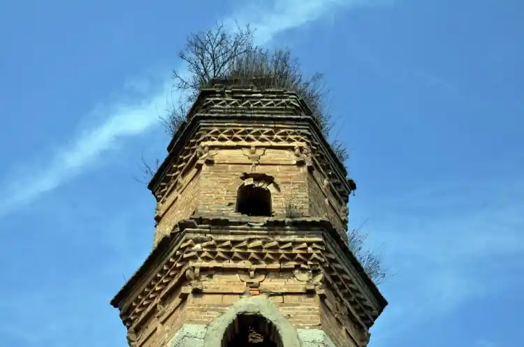 猴年祈福悟空塔