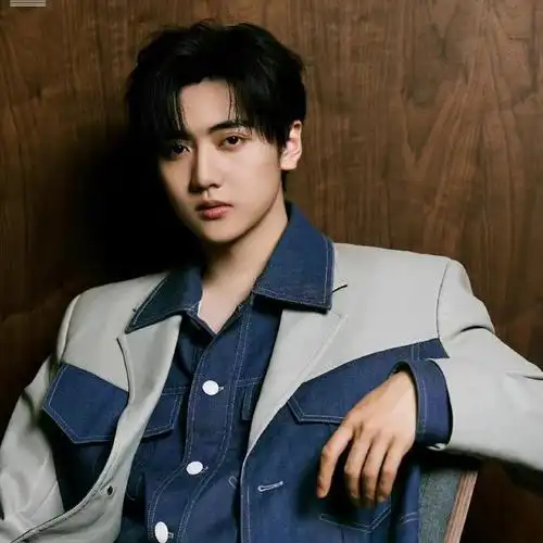 张子枫和焉栩嘉凭什么不能在一起