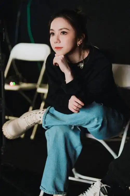 邓紫棋iamgloria世界巡回演唱会