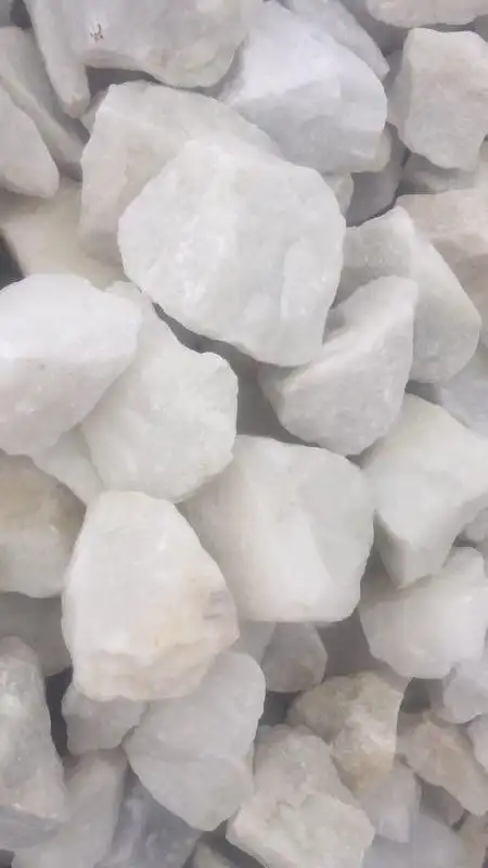 朝阳石英砂原矿石厂家瓦房店冠源矿产提供大连地区良好的石英砂原矿石