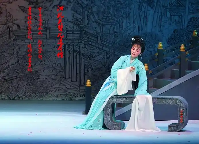 越剧《红楼梦》,到《石头记》,《风月宝鉴》,《金陵十二钗》