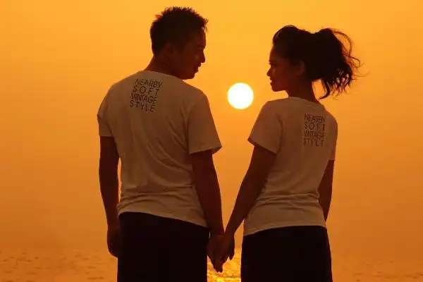 相伴一生的唯美诗句有哪些