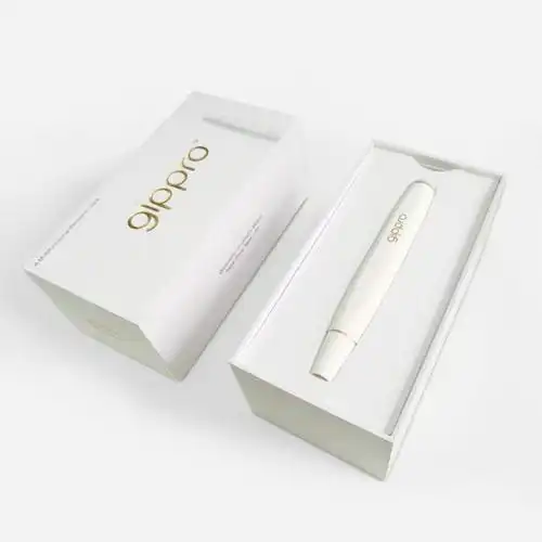 gippro电子烟日本正品套装戒烟神器大烟雾蒸汽烟2016烟弹清肺sw-1