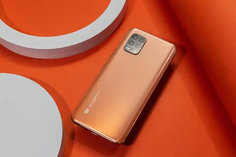 小米10青春版 | 迟到的开箱