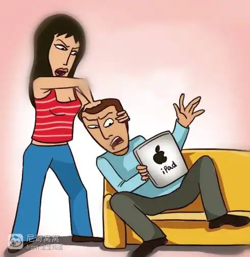 超一半男人被老婆打过能说明啥?