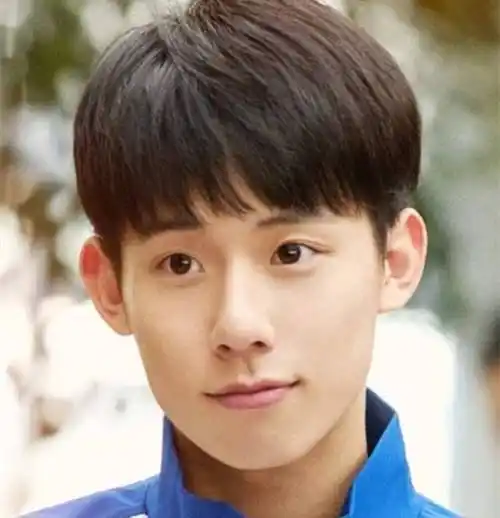 见了海清的儿子,才知道,这世界真的有神仙级别的儿子!