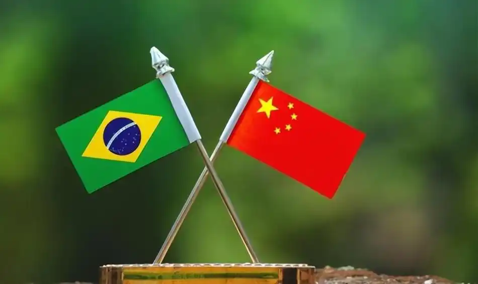 美国玉米遭重击!中国大量取消美国玉米订单同时严格加强监管,转向巴西