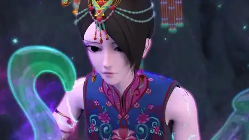 叶罗丽精灵梦:冰公主的朋友圈,2个是塑料友谊,1个是好闺蜜!