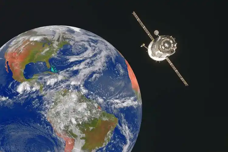 人造卫星的作用和用途是什么(人造卫星的工作原理简介)-图4