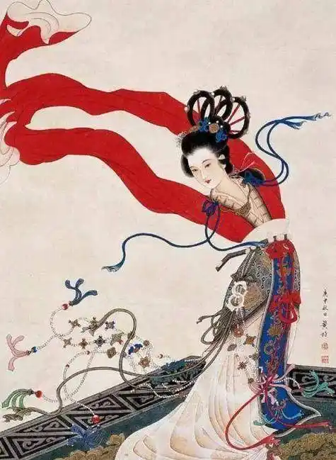 赵飞燕身体上有一"缺陷",让她被世人骂,但汉成帝却特别喜欢_赵合德