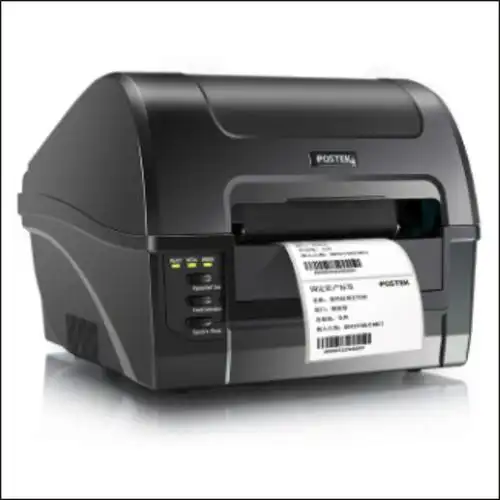 postek博思得c168 200s/300s热敏标签打印机珠宝标签不干胶条码机