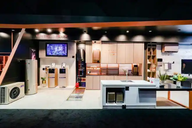 海尔净水4大颠覆性健康水黑科技引爆awe|净水机|滤芯|物联网_网易科技