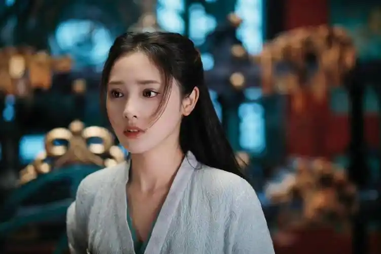 彭小苒新剧星河长明哭戏感染力和共情效果好强