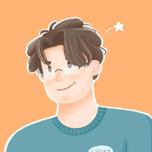 头像插画|插画|创作习作|鹿玥鹿玥 - 原创作品 - 站酷 (zcool)