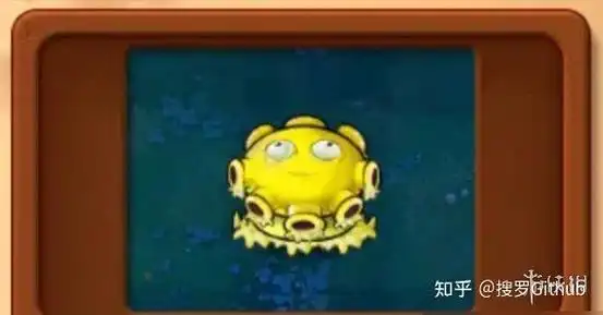 植物大战僵尸杂交版图鉴大全