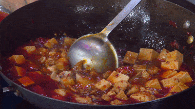 平时自家烧菜勾芡真的做对了吗?