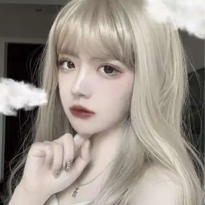 冷血抽烟女头像图片2018女生黑白yy头像冷酷霸气精选那些年我们追过的