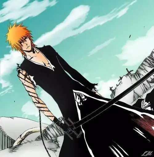 死神bleach:黑崎一护的斩魄刀能力到底是什么?