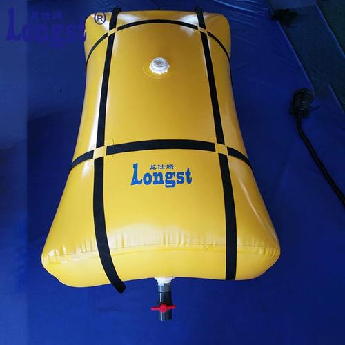 厂家新品生产tpu储水囊储水袋软体贮水囊小型贮水袋 可抗压可耐用