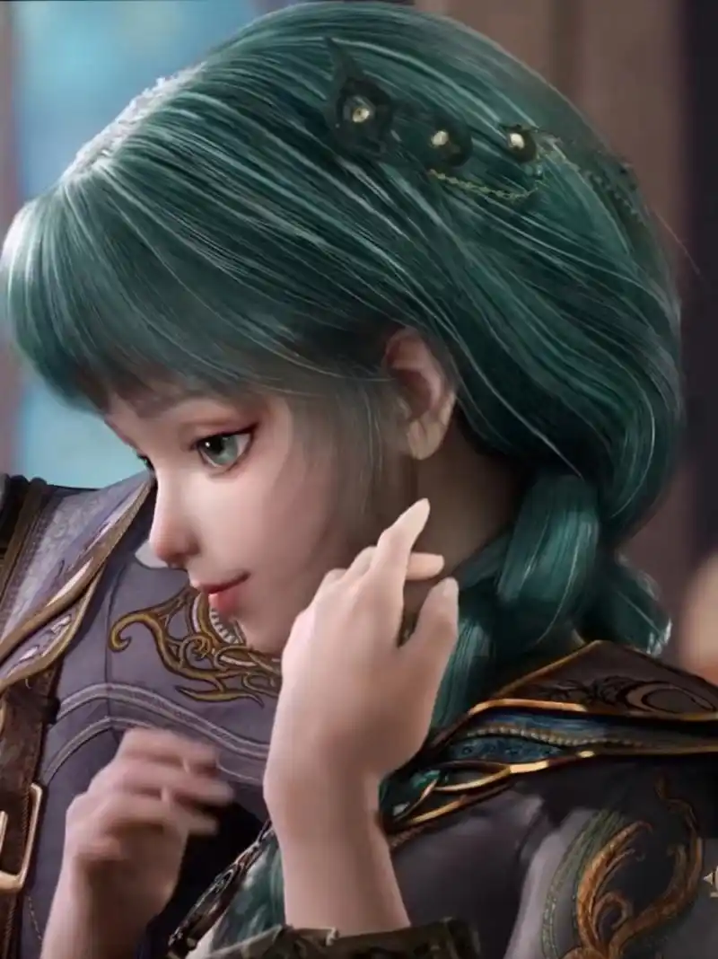 #蜜桃社# #斗罗大陆# 萧萧~