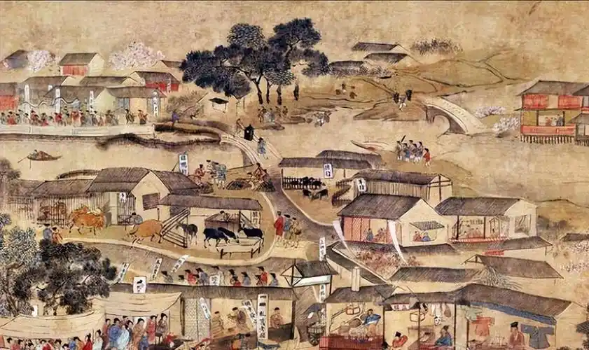 从"友好交往"到"决裂仇视",唐与契丹之间究竟发生了什么?