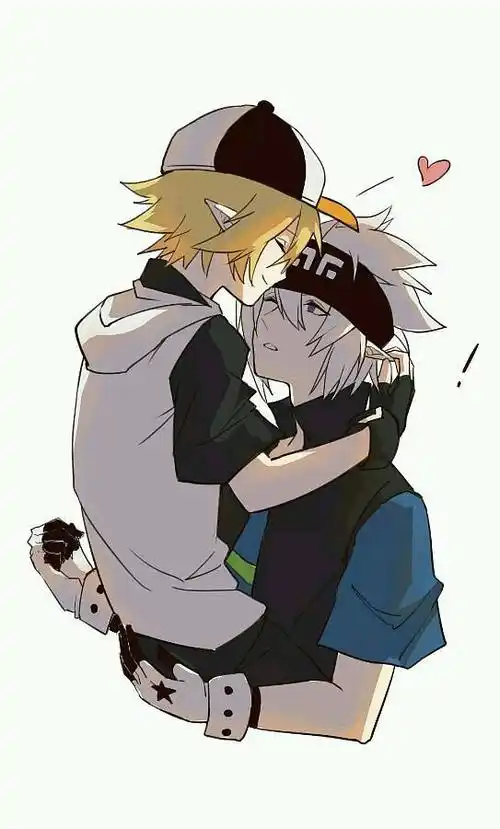 凹凸世界瑞金腐向