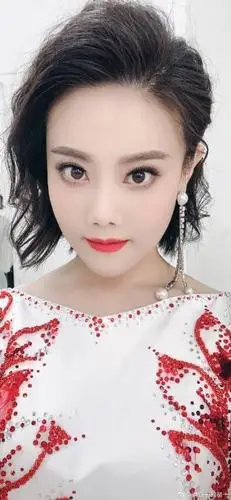 北京京剧院朱虹超话或许这就是从画里走出来的女子吧@京剧演员朱虹