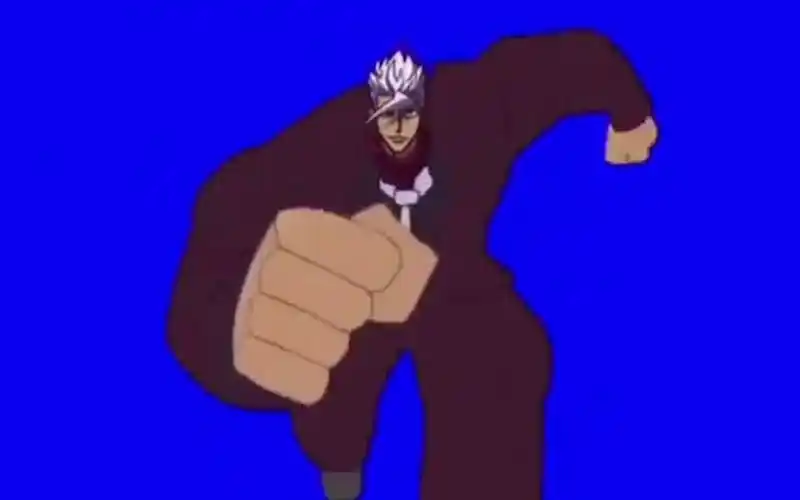 奔跑完整首bgm的奥尔加