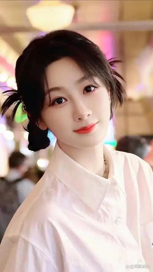 赵丽颖,程潇,赵露思,杨紫,鞠婧祎,吴倩,邢菲,白鹿,沈月