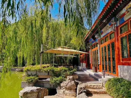 北京颐和安缦酒店详情-pc酒店预订-中国南方航空官网