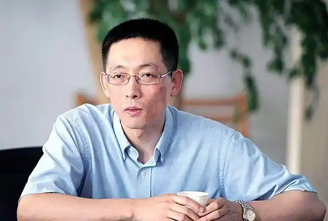 施一公从清华大学副校长到西湖大学校长