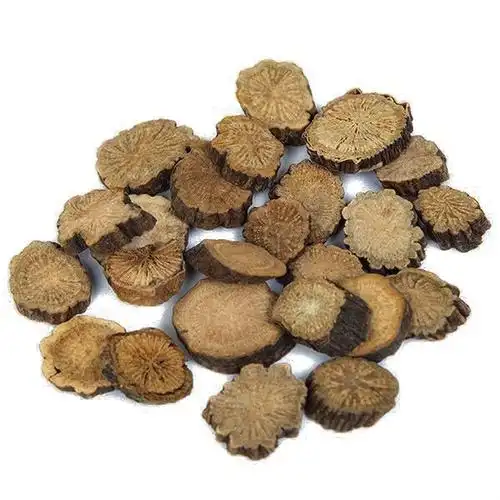 李良济赤芍中药饮片厂 中药饮片生产 中药饮片企业