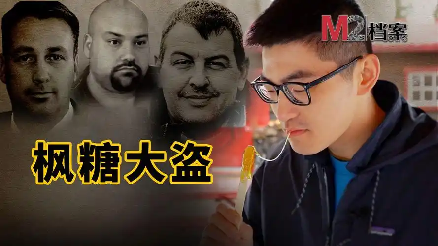 仓库被盗,价值几千万的加拿大枫糖不翼而飞;枫糖季,ray前往枫糖小屋